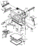 Cavity Parts