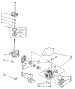 Gearcase And Motor