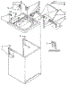 Top And Cabinet
