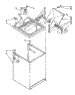 Top And Cabinet Parts