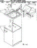 Top And Cabinet Parts