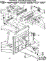 Controls And Rear Panel Parts