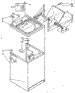 Top And Cabinet Parts