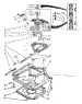 Machine Base Parts