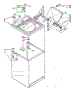 Top And Cabinet Parts