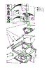Machine Base Parts
