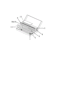 Window Mounting parts for Kenmore Air Conditioner 253.79083990 (25379083990, 253 79083990) from AppliancePartsPros.com