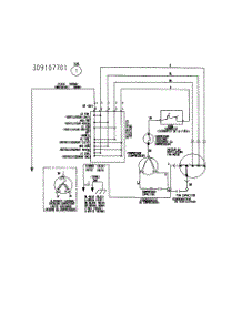 Wiring Diagram parts for Kenmore Air Conditioner 253.79123990 (25379123990, 253 79123990) from AppliancePartsPros.com