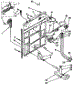 Rear Panel Parts
