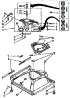 Machine Base Parts