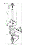 Brake And Drive Tube