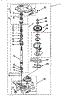 Gearcase 3360630