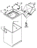 Top And Cabinet