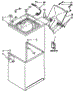 Top And Cabinet
