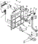 Rear Panel Parts