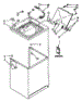 Top And Cabinet