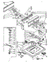 Top And Console Parts