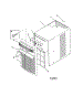 Cabinet Front And Wrapper