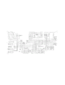 Wiring Diagram parts for Kenmore Refrigerator 253.54703403 (25354703403, 253 54703403) from AppliancePartsPros.com