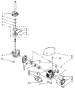 Gearcase And Motor