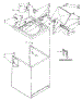 Top And Cabinet