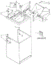 Top And Cabinet