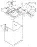 Top And Cabinet