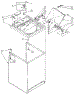 Top And Cabinet