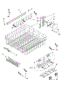 Upper Rack And Track Parts