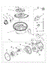 Pump And Motor Parts