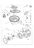 Pump And Motor Parts