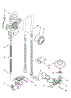 Fill And Overfill Parts