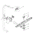 Upper Wash And Rinse Parts