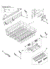 Upper Rack And Track Parts