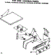 Top And Control Parts