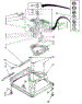 Machine Base Parts