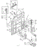 Rear Panel Parts
