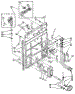 Rear Panel Parts