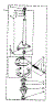 Brake And Drive Tube