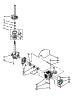 Brake, Clutch, Motor And Pump