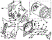 Bulkhead Parts
