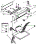 Top And Console Parts