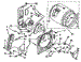 Bulkhead Parts
