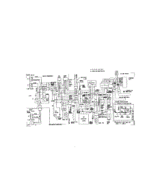 Wiring Diagram parts for Kenmore Refrigerator 253.50683000 (25350683000, 253 50683000) from AppliancePartsPros.com