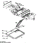 Top And Console Assembly