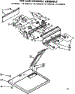 Top And Console Assembly