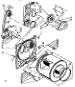 Bulkhead Parts