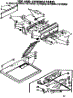 Top And Console Parts
