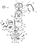 Washer-Tubs, Hoses, Motor