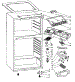 Cabinet Assy